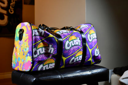 Crush Grape Bag