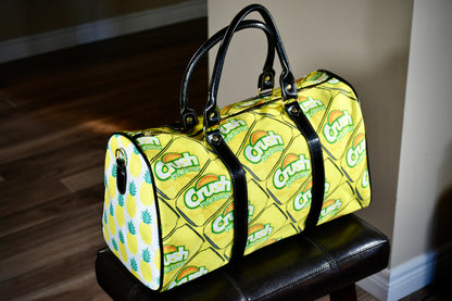 Crush Pineapple Bag