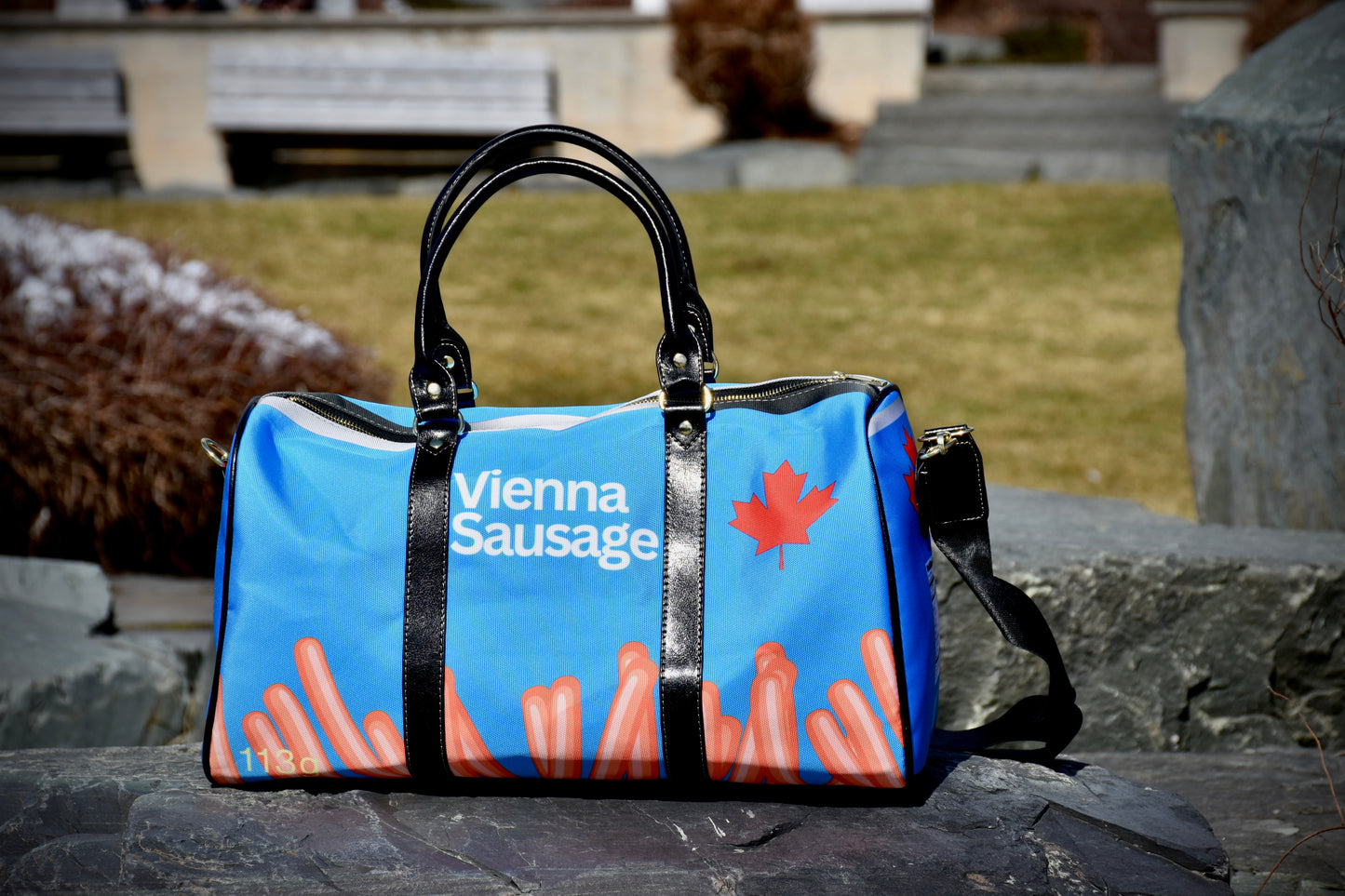 Vienna Sausages Bag