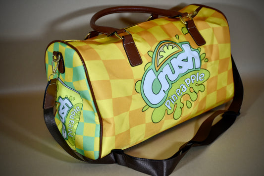 Crush Pineapple Bag V2