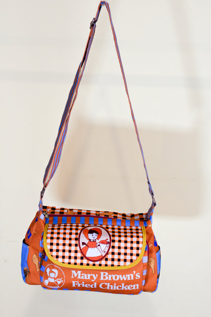 Mary Browns handbag (PRE-ORDER)