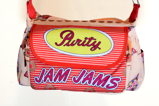 Jam Jams Handbag