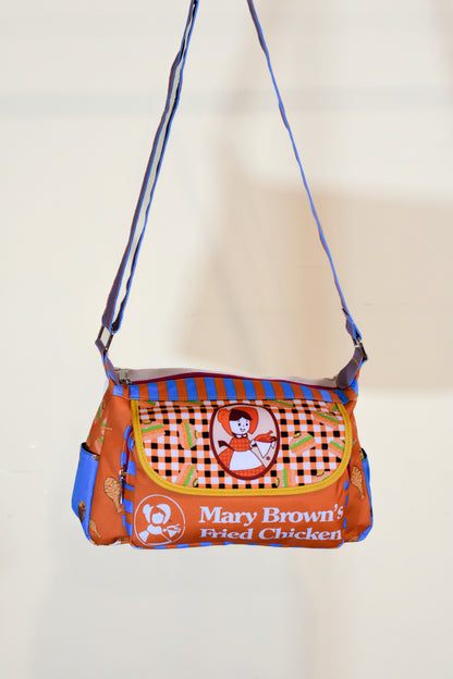 Vintage Mary Browns handbag (PRE-ORDER)