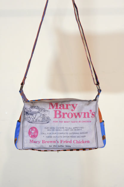 Vintage Mary Browns handbag (PRE-ORDER)