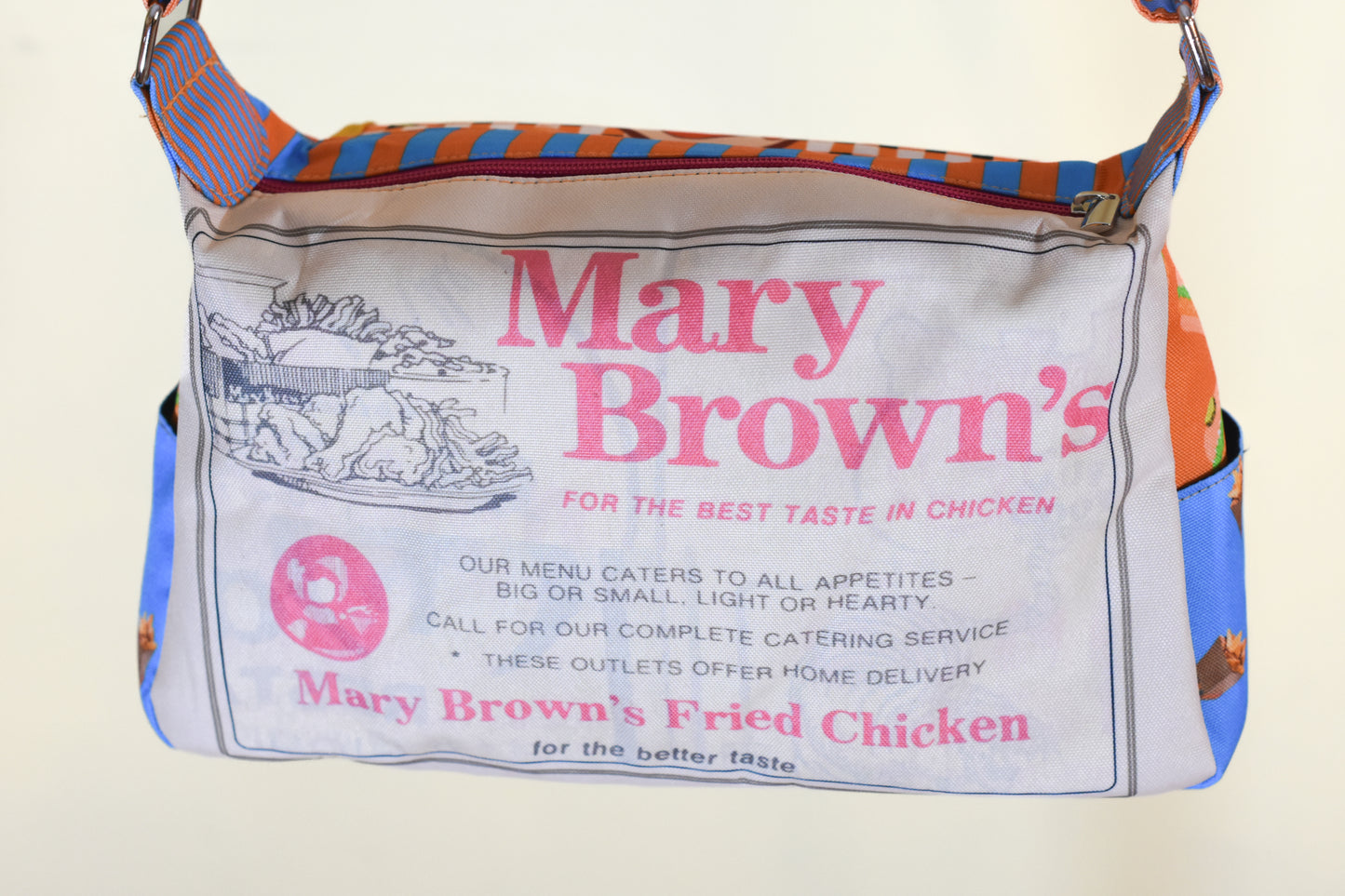 Vintage Mary Browns handbag (PRE-ORDER)