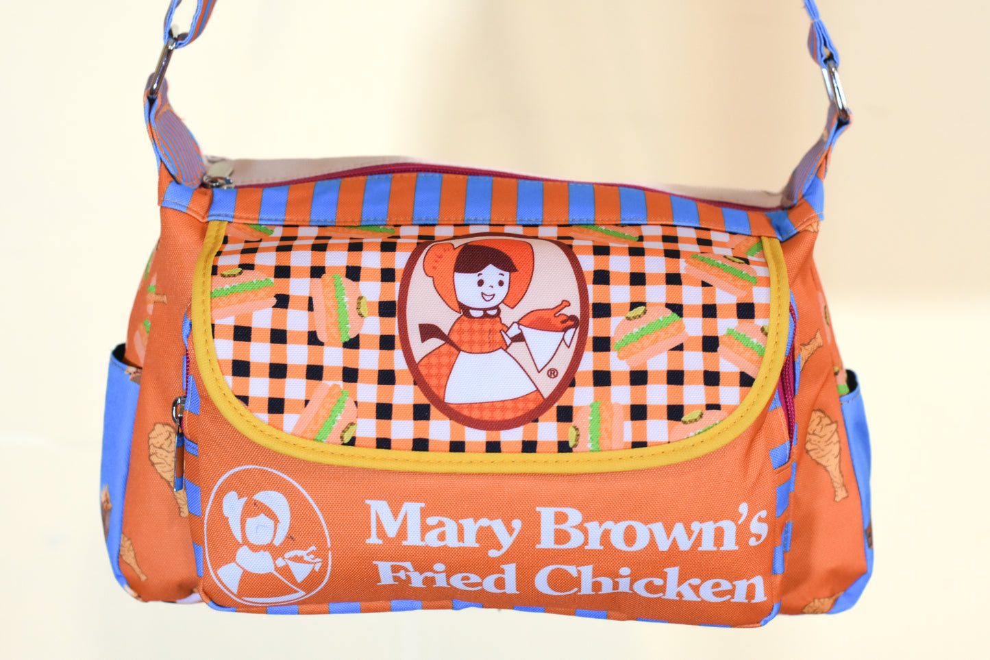 Vintage Mary Browns handbag (PRE-ORDER)