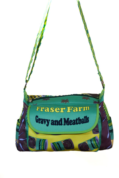 Gravy & Meatballs Handbag
