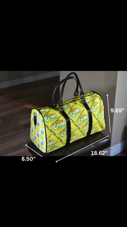 Crush Pineapple Bag